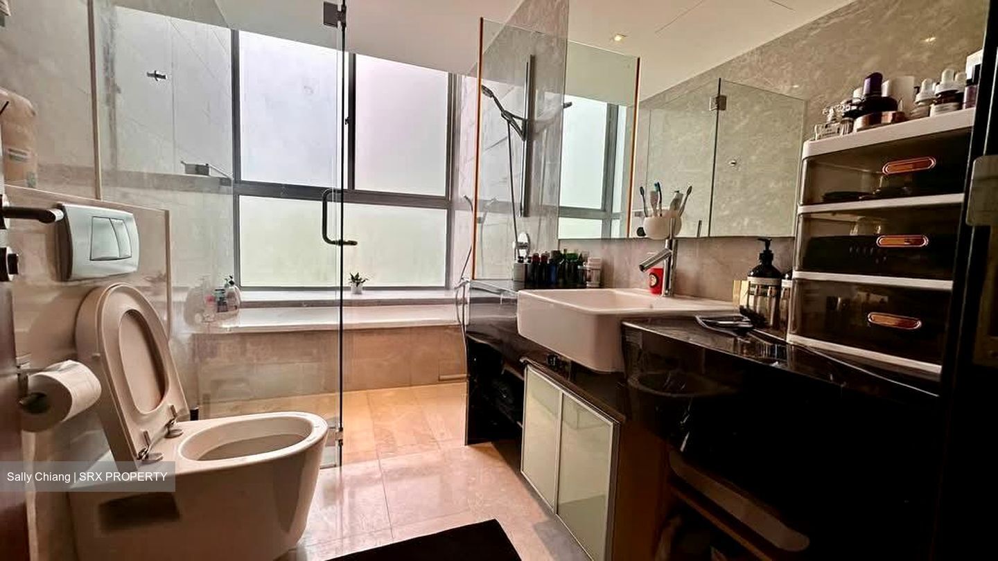 The Fernhill (D10), Apartment #530814741